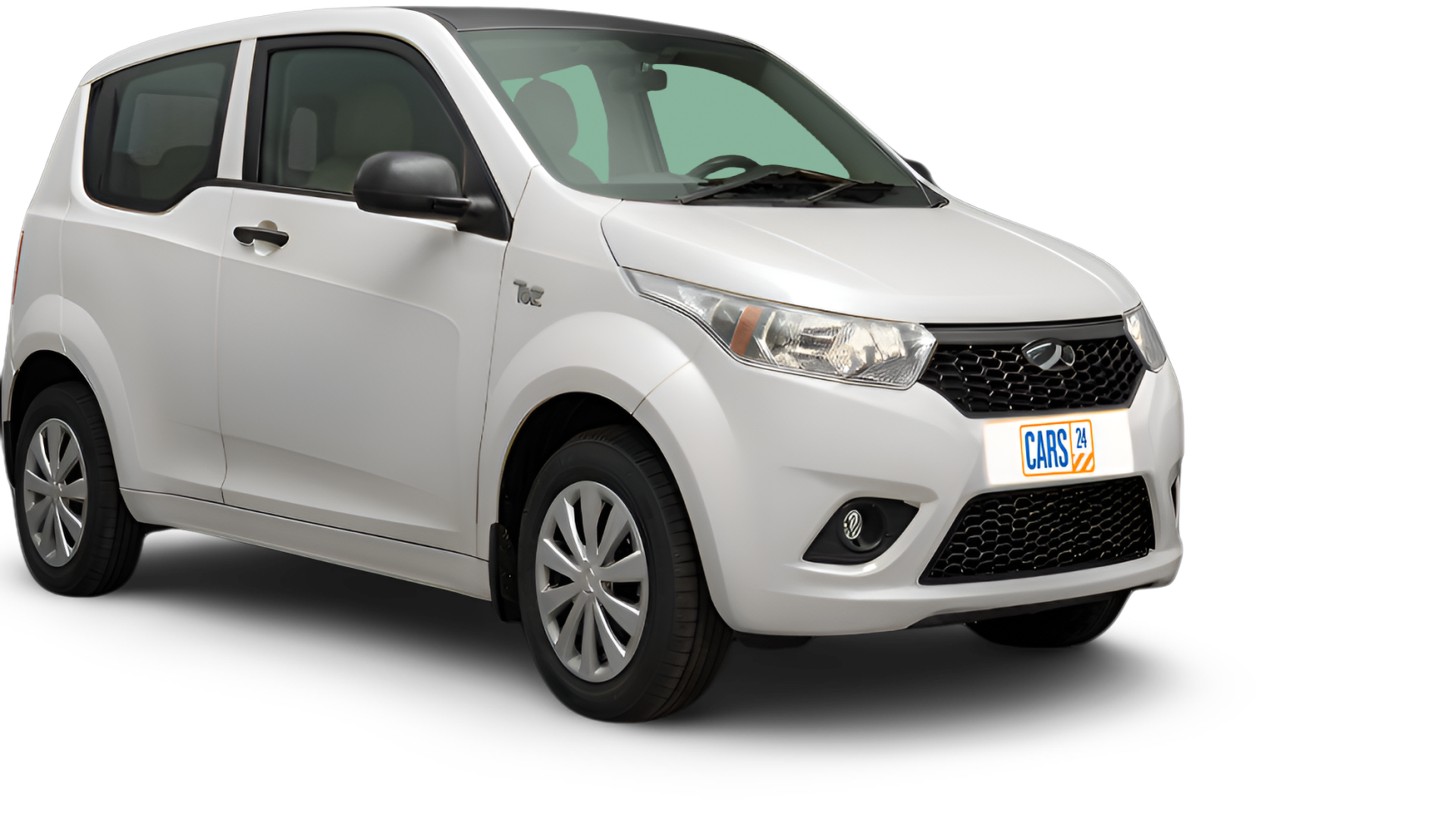 Mahindra E20 Plus-img